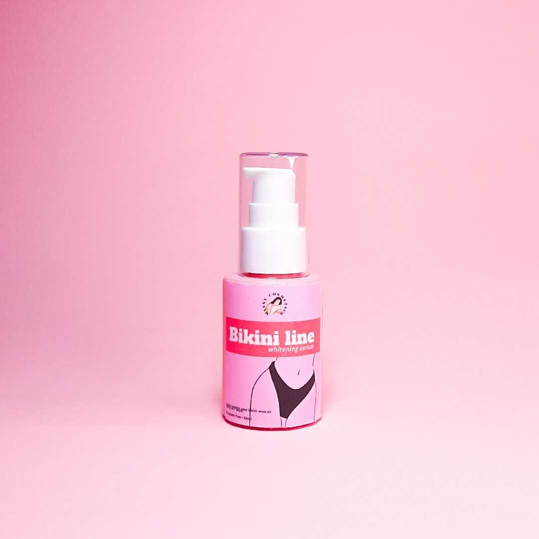 Bikini Line Whitening Duo