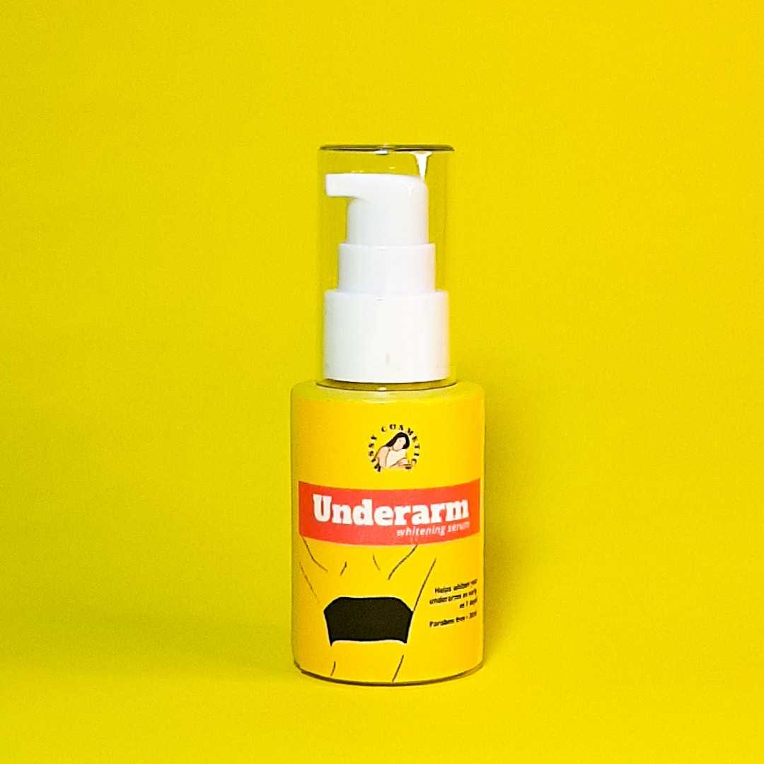 Underarm Serum