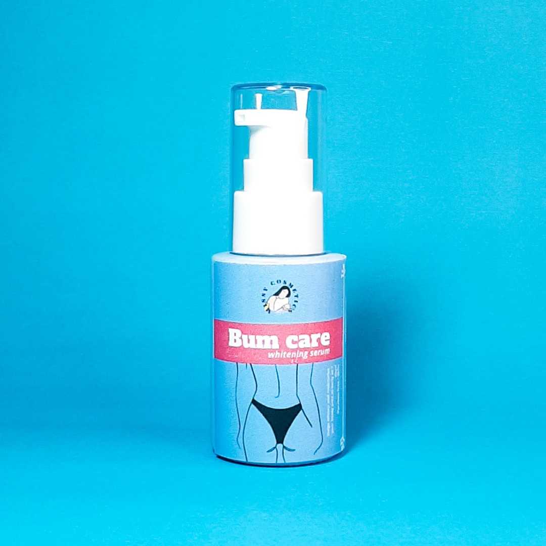 Butt Serum