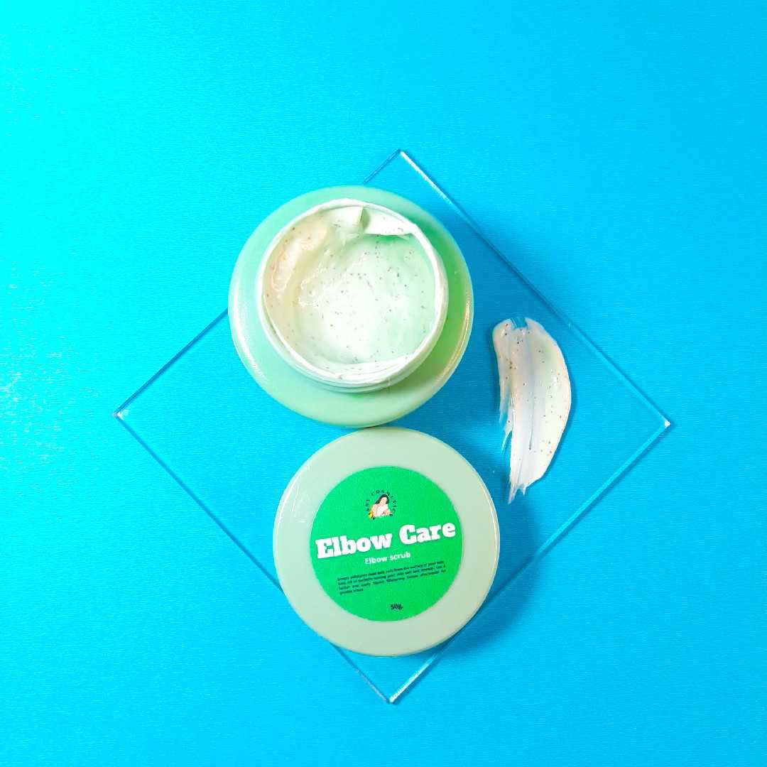 Knelbow Whitening Duo