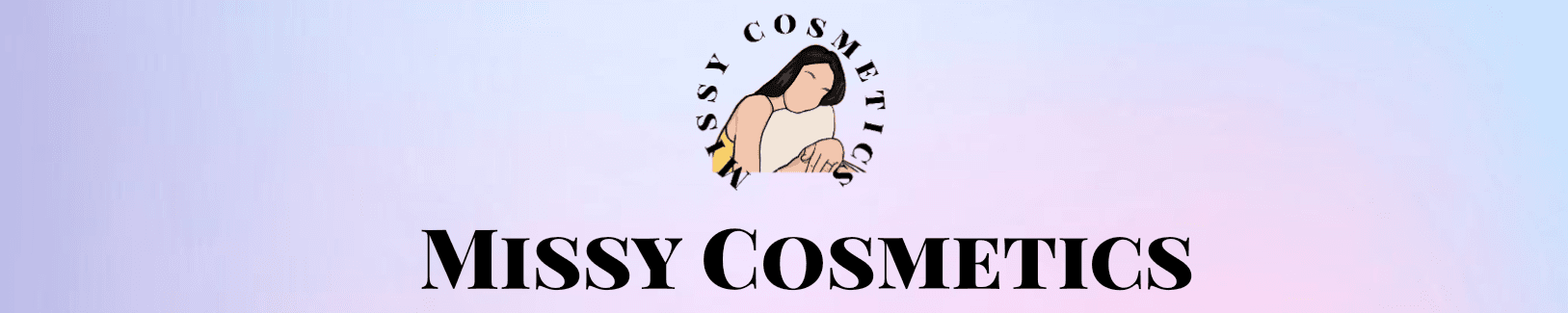 Missy Cosmetics logo